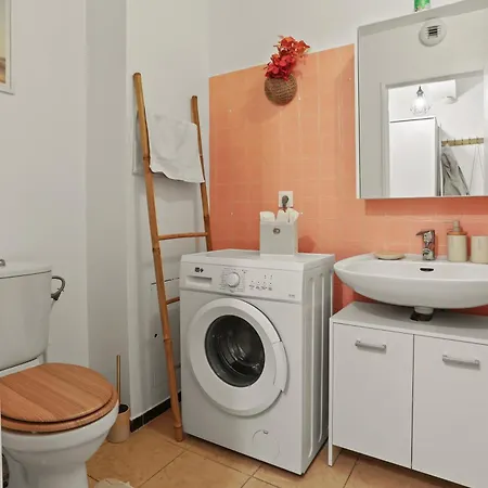 Parenthese Urbaine -1Mn Metro - Paris - Wifi - Commerces - Balcon Vue Calme- Travail - Famille Maisons-Alfort Exterior foto